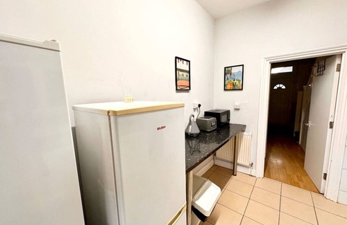 Ladywell House | 4 Bedroom house in SE4