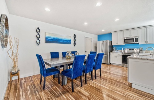 Smith River House | 4-bedroom house in Smith River near the beach, fishing, and Redwoods