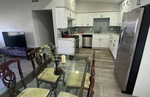 Winter Park House | 4-bedroom house in superb Winter Park