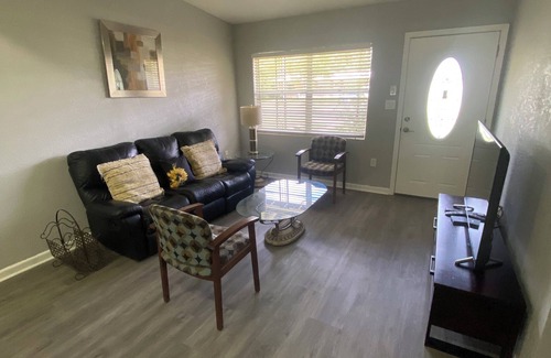 Winter Park House | 4-bedroom house in superb Winter Park