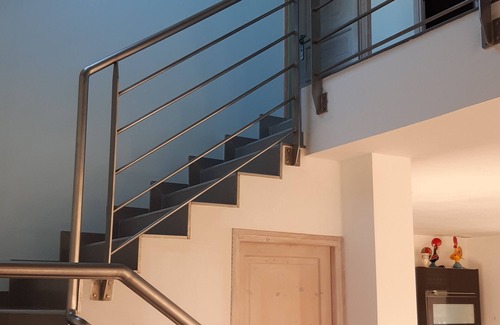 Pouldreuzic House | 4-bedroom house near Penhors beach.