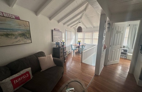 Fairfield House | 4 Bedroom House on Fairfield Beach - Summer Availability