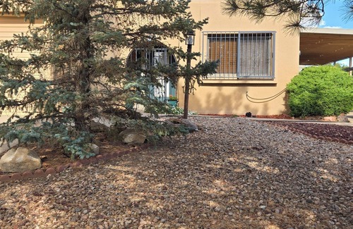 Rio Rancho House | 4-bedroom house, pet friendly, everything you may need, close to Balloon Fiesta