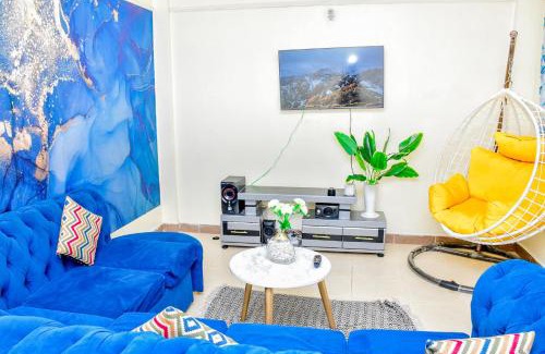 Thika Apartment | 4 bedroom house Thika town