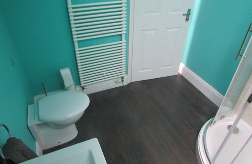 Hartlepool House | 4-bedroom house to rent, short term, Hartlepool. Airbnb 5 Star rating