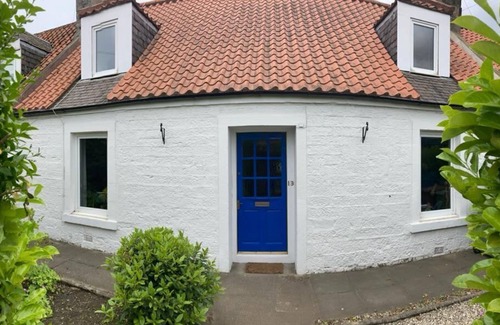 MacMerry House | 4 Bedroom House - Tranent