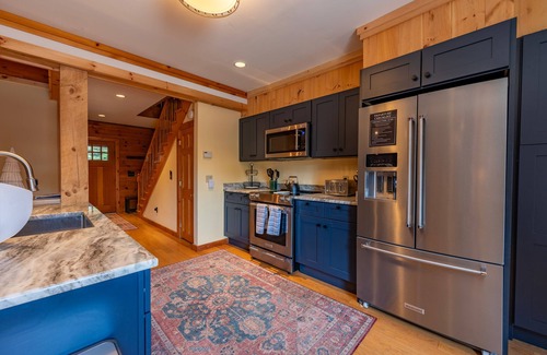 Lake Placid House | 4-bedroom house - Walking distance to town - With A/C