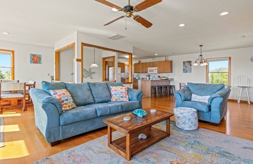 Duck House | 4 Bedroom in Duck - Almost Oceanfront - Awesome viewsn