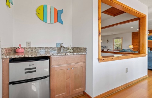 Duck House | 4 Bedroom in Duck - Almost Oceanfront - Awesome viewsn
