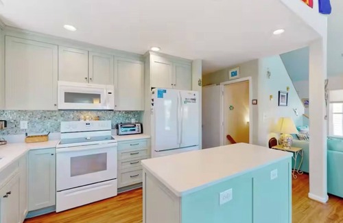 Colington Cottage | 4-bedroom Karma High’daway