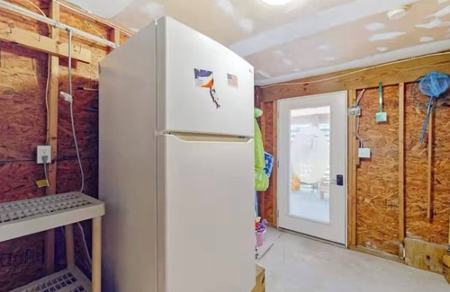 Colington Cottage | 4-bedroom Karma High’daway