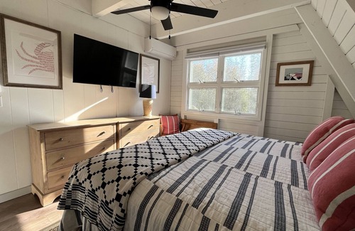 Kismet House | 4 Bedroom Kismet, Fire Island Home - Minutes to the Beach