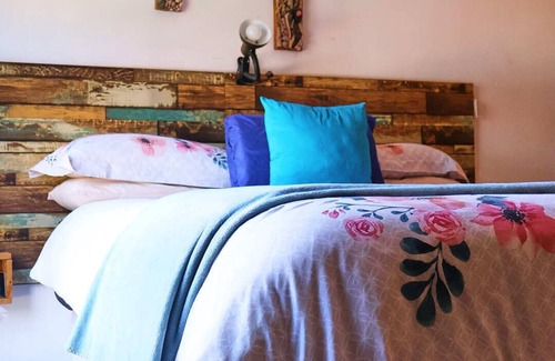 Cape Town Cabin | 4 bedroom lodge in cape town