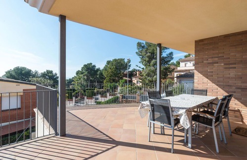 Roda de Bara House | 4 bedroom lovely home in RODA DE BARA