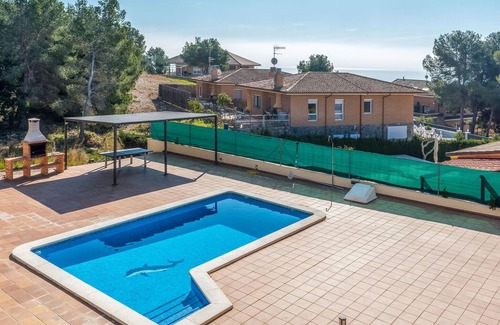 Roda de Bara House | 4 bedroom lovely home in RODA DE BARA