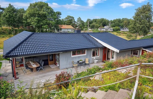 Fagerfjall House | 4 bedroom lovely home in Fagerfjäll