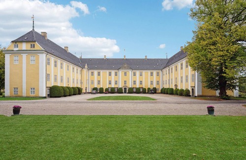 Naestved House | 4 bedroom lovely home in Næstved