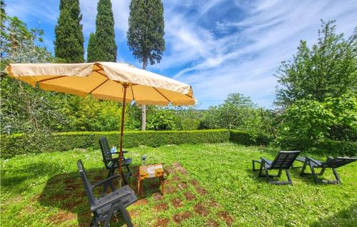 Cetona House | 4 Bedroom Lovely Home In Cetona