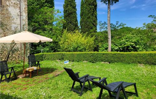 Cetona House | 4 Bedroom Lovely Home In Cetona