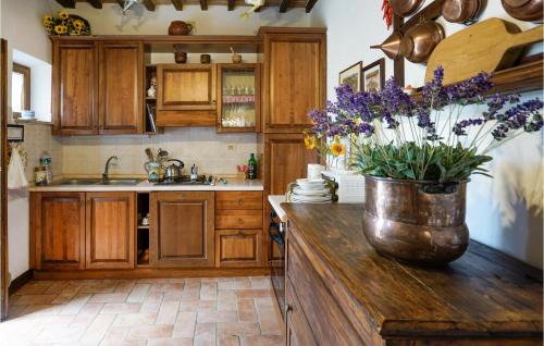 Cetona House | 4 Bedroom Lovely Home In Cetona