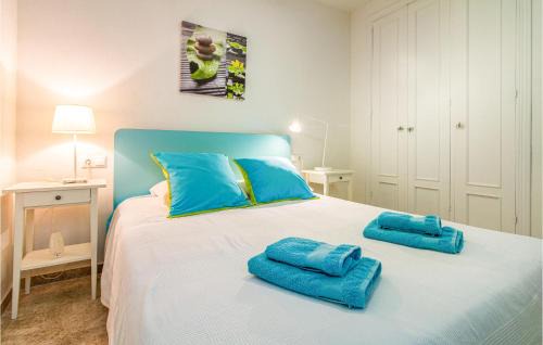 Hoya de los Patos House | 4 Bedroom Lovely Home In Alacant