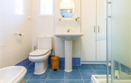 Hoya de los Patos House | 4 Bedroom Lovely Home In Alacant