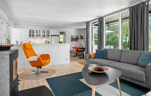 Vordingborg Municipality House | 4 Bedroom Lovely Home In Mern
