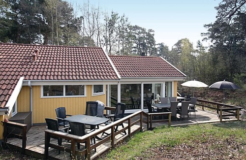 Bedegaard House | 4 bedroom lovely home in Nexø