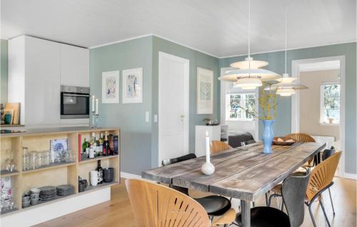 Rageleje House | 4 Bedroom Lovely Home In Vejby