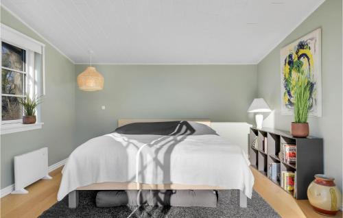Rageleje House | 4 Bedroom Lovely Home In Vejby