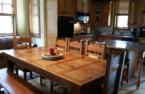 Copper Mountain Village House | 4 Bedroom Luxury Townhome ~ Beautiful Location