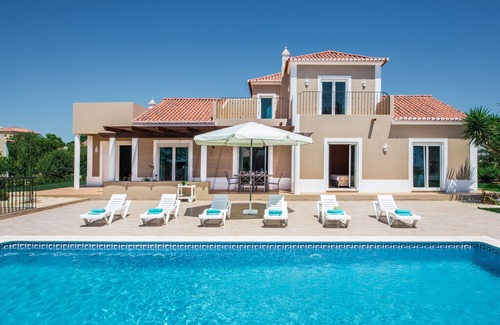 Olhao Villa | 4-bedroom luxury villa