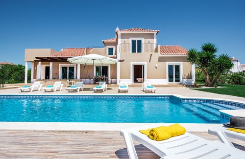 Olhao Villa | 4-bedroom luxury villa