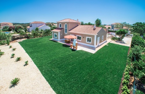 Olhao Villa | 4-bedroom luxury villa