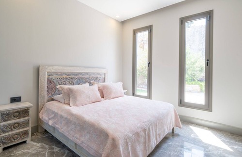 Dagbelen Villa | 4 Bedroom Luxury Villa with the Best View and Private Pool in Bitez