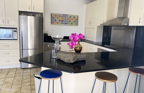 Bundeena House | 4 Bedroom Mid-Century Home with Ocean Views