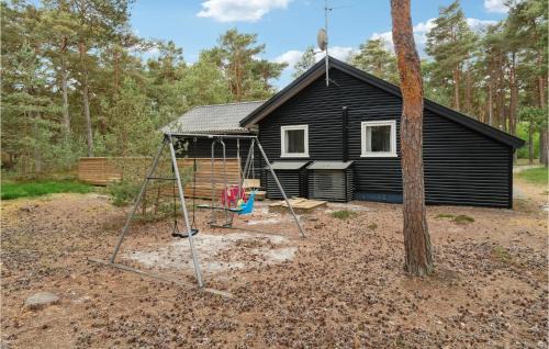 Spidsegard House | 4 Bedroom Nice Home In Nexø