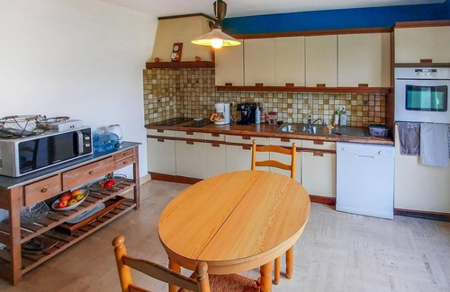 Plougasnou House | 4 bedroom nice home in Plougasnou