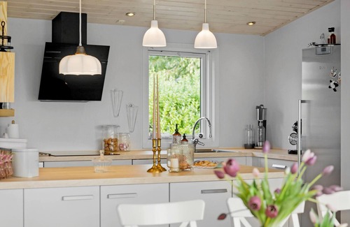 Smidstrup Strand House | 4 bedroom nice home in Gilleleje