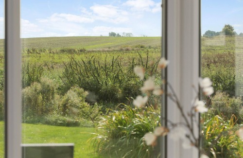 Smidstrup Strand House | 4 bedroom nice home in Gilleleje