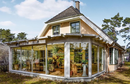 Aspet House | 4 bedroom nice home in åhus