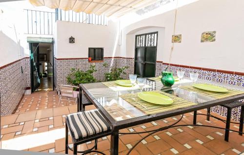 Ayamonte House | 4 Bedroom Nice Home In Ayamonte