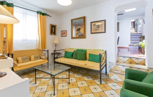 Ayamonte House | 4 Bedroom Nice Home In Ayamonte