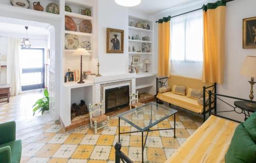 Ayamonte House | 4 Bedroom Nice Home In Ayamonte