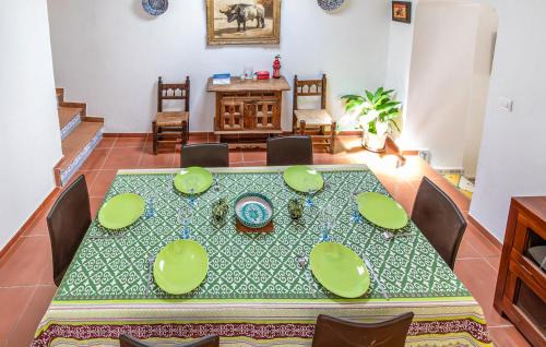 Ayamonte House | 4 Bedroom Nice Home In Ayamonte