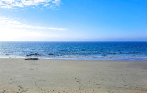 Plougasnou House | 4 Bedroom Nice Home In Plougasnou