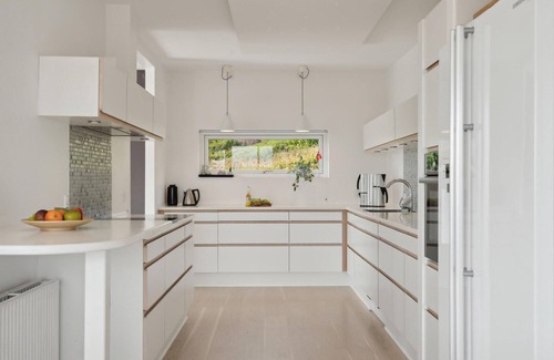 Hejls House | 4 bedroom nice home in Hejls
