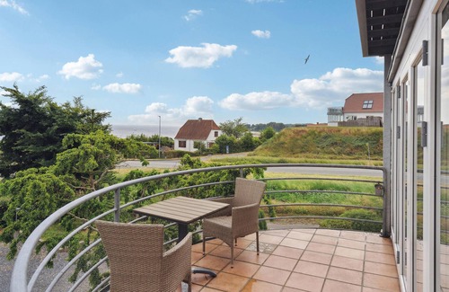 Hejls House | 4 bedroom nice home in Hejls