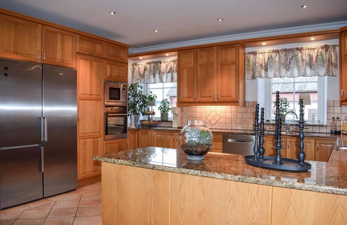 Skane County House | 4 bedroom nice home in Rydsgård
