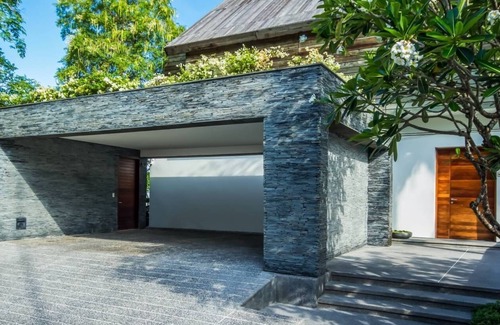 Cherngtalay Villa | 4 Bedroom Ocean view Villa in Surin - Villa 4235